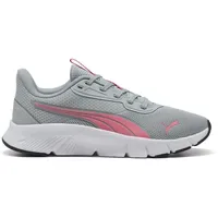 Puma FlexFocus Lite Modern Jr Cool Mid gray/magic Rose,