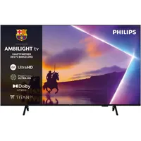 Philips 43PUS8400 43" 4K 3840 x 2160 QLED 4K-Fernseher