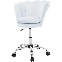 ML-Design Samt Hellblau