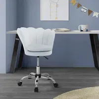 ML-Design Samt Hellblau