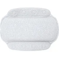GRUND Nackenkissen BAVENO grau 24x32 cm,