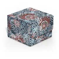 Ultimate Guard Sidewinder 133+ Xenoskin Coral Places - Twilight