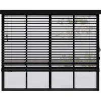 Cocoon home concepts Cocoon Home Concepts, Holz Jalousien 150