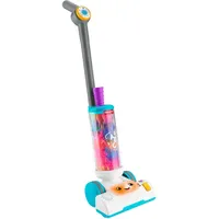 Fisher-Price Lernspaß Staubsauger (JMM33)