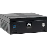 Bluechip INDUSTRYline S3000 Intel Core i5-14400 4,6 GHz 8