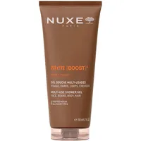 NUXE Men Multi Shower Gel 200 ml