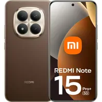 Xiaomi Redmi Note 15 Pro+ 5G 12 GB RAM