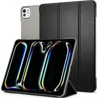 SPIGEN Smart Fold für iPad Pro 13" 2024 Schwarz