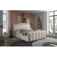 Ed exciting design Boxspringbett ED EXCITING DESIGN "Chuck in