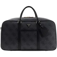 GUESS Weekender Duffle Bag 54 cm Grau