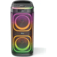 KENDO Partybox Club XL 25EX schwarz