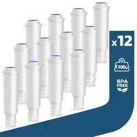 Filswa Wasserfilterpatrone türkis 12 St.