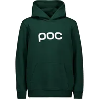 Poc Hood Jr pargasite green/hydrogen white (8888) 140/10Y