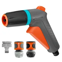 Gardena Classic Reinigungsspritze Starter Set Reinigungsspritze