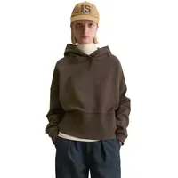 Marc O'Polo Sweatshirt Braun 32