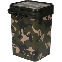 Fox Camo Bucket 24l Einheitsfarbe 24 LITER