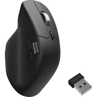 Keychron M6 Wireless Gaming-Maus schwarz