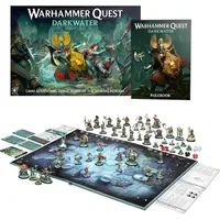 Games Workshop - Darkwater