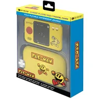 My Arcade - Pac-Man Pocket Player Pro tragbares Spielsystem