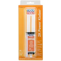 LIQUI MOLY Kleber Liquimate 2K 25 ml
