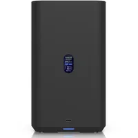 Ubiquiti UNAS 2 Schwarz