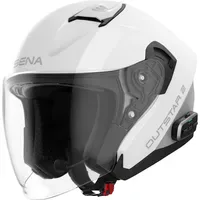 Sena Outstar 2 Weiß/L