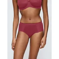 Triumph Essential Minimizer T Hipster Rot 36