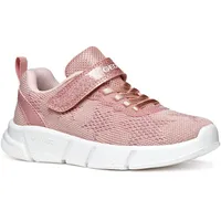 GEOX J Aril Girl Kinder Rosa 28