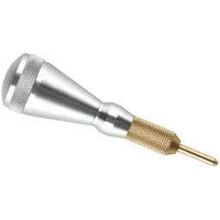 Kings Dart Dartspitzen-Ausdrücker, Silber