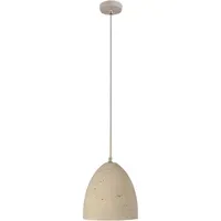 Schöner Wohnen Traventa 0-flg. 60 cm oval beige
