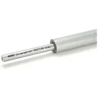 Rehau Universalrohr Rautitan stabil 16,2 x 2,6 mm 50