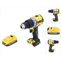 DeWalt DCD 805 N inkl. 1 x 1,7 Ah