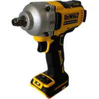 DeWalt DCF 891 E2T inkl. 2 x 1,7 Ah
