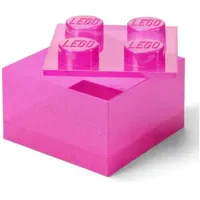 LEGO Aufbewahrungsbox Brick 4 25 x 25 cm 1-tlg.