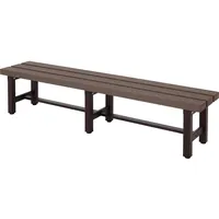 MCW K60 180 x 0 x 0 cm Braun