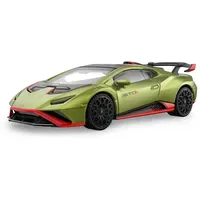 Jamara Lamborghini Huracán STO 1:43 grün