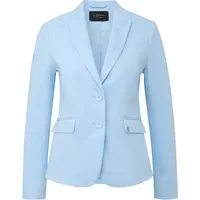 S.Oliver Blazer Blau 36
