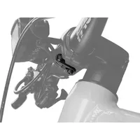 Lupine Universal GoPro Adapter Schwarz