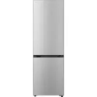 LG GBBS514AMB Kühl-Gefrierkombination (333 l, 1860 mm hoch, Metal
