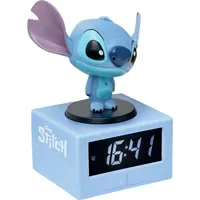 Paladone Stitch Icon blau