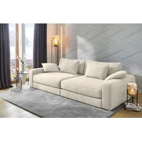Jockenhöfer Big-Sofa JOCKENHÖFER GRUPPE "Milano XXL, B: 290 cm",