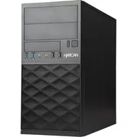Hyrican Business-PC Mini-Tower Ryzen 7 5700X 4,6 GHz 16