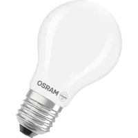 Osram LED-Birne 5,9W E27 warmweiß 2 St.