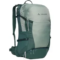 Vaude Wizard 30+4 Grün