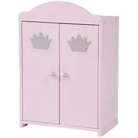 Roba Puppenschrank Prinzessin Sophie
