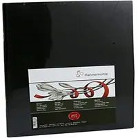 Hahnemühle Sketch Booklet 20 Blatt 140 g/m2 Schwarz