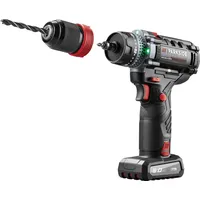 Parkside PPBSSA 12 A1 inkl. 1 x 5,0 Ah