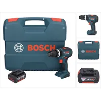 Bosch GSB 18V-55 inkl. 1 x 4,0 Ah +