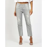 Gang "94NICA CROPPED im 5-Pocket Style