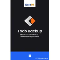 EASEUS Todo Backup Home 18 (2026)